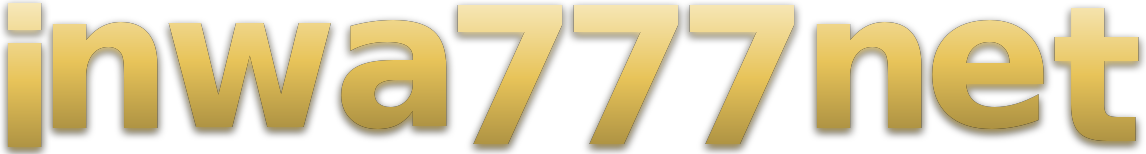 inwa777 net logo